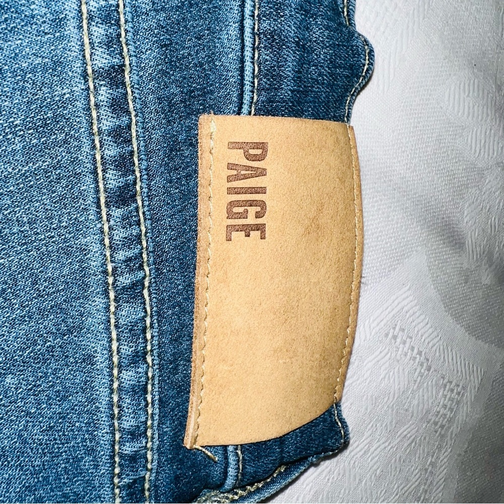 Men’s Paige Federal Jeans